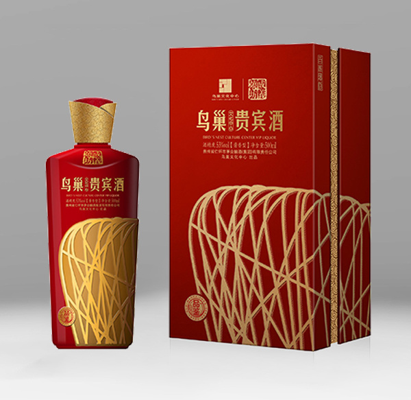 鳥巢貴賓酒