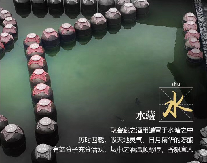 水藏 水藏